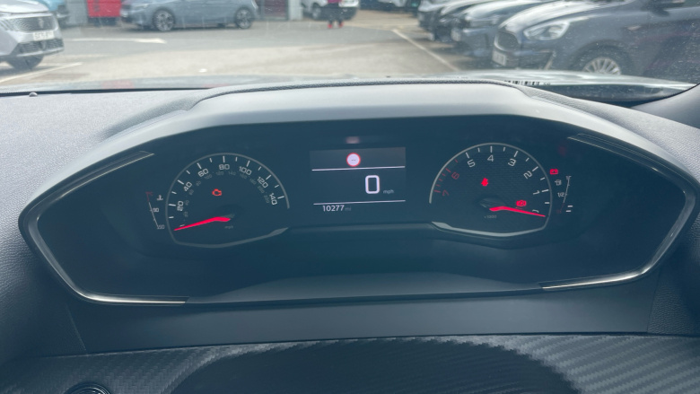 Peugeot 2008 1.2 PureTech Active Premium+ 5dr Petrol Estate